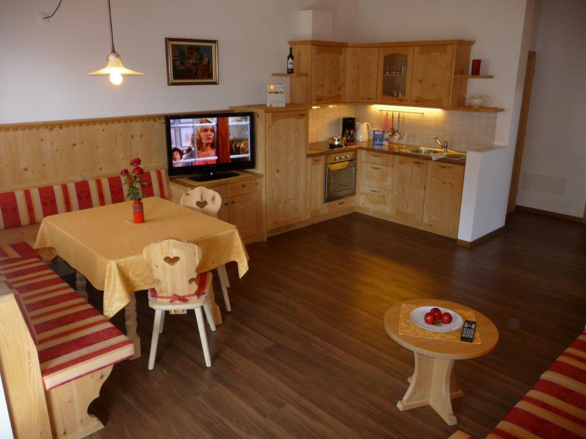 Ferienwohnungen Obermoarhof Lagundo Dış mekan fotoğraf