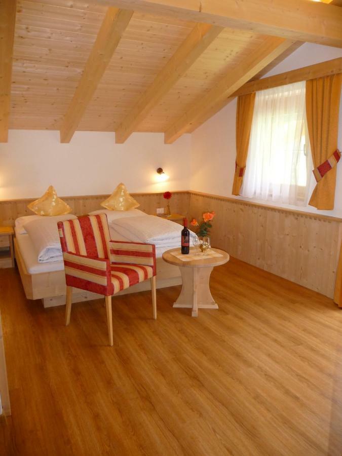 Ferienwohnungen Obermoarhof Lagundo Dış mekan fotoğraf