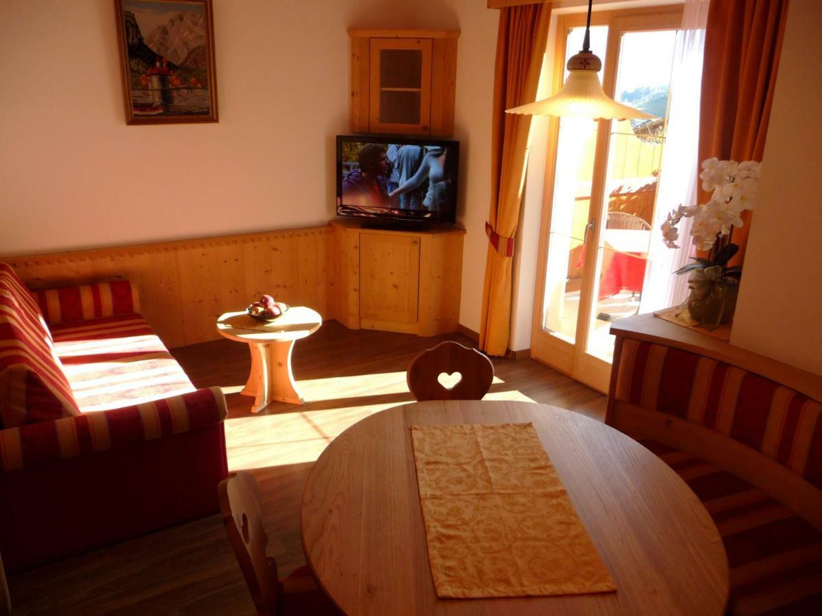 Ferienwohnungen Obermoarhof Lagundo Dış mekan fotoğraf