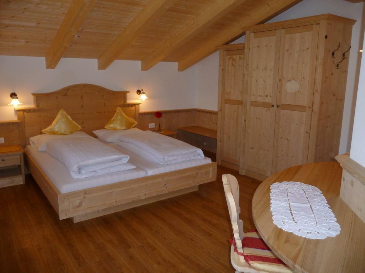 Ferienwohnungen Obermoarhof Lagundo Dış mekan fotoğraf
